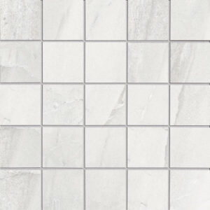 Bianco Mosaik