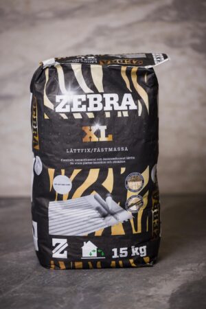 XL Fix 15 Kg