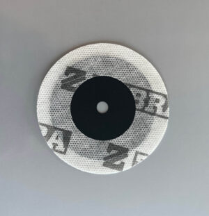 Rörmanchett 15-34 mm
