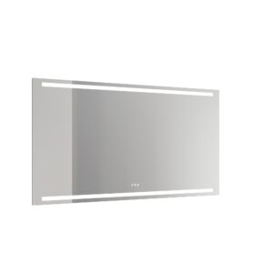Level Spegel 160