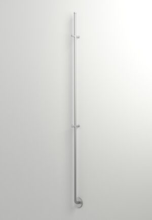 Line Brushed stainless