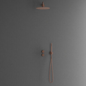 Harmonized 2x Rust
