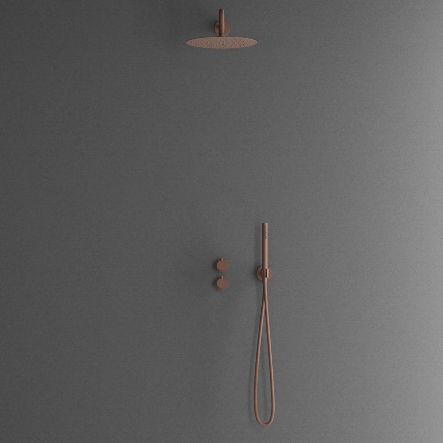 Harmonized 2x Rust 21021