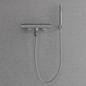 Steel Pleasure 4 (Badkar/dusch) Original